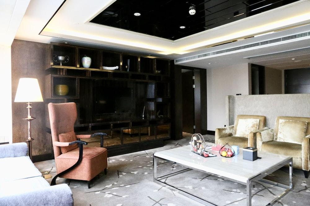 Hotel Doubletree By Hilton Chongqing - Guanyinqiao Railway Station Exterior foto